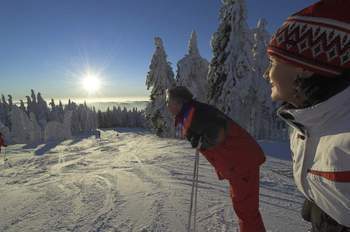 Tipps für Skifahrer in der Region Bayerischer Wald