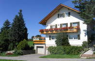 Ferienwohnungen im Landhotel GrünWies in Lohberg im Bayerischen Wald (Gemütliche Ferienwohnungen 
