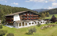 3-Sterne Landhotel GrünWies in Lohberg im Lamer Winkel / Bayerischer Wald (Verbringen Sie traumhafte Urlaubstage im 3-Sterne Landhotel GrünWies in Lohberg im Lamer Winkel / Bayerischer Wald.)